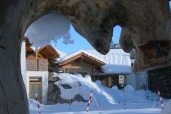Castelir Suite Hotel (Panchià)